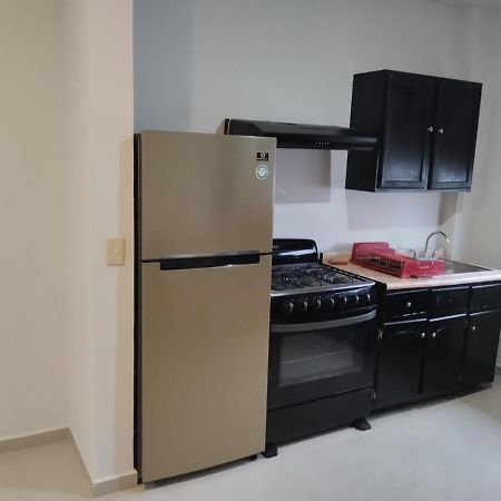 Calle 22 By 770 Apartments Playa del Carmen Bagian luar foto