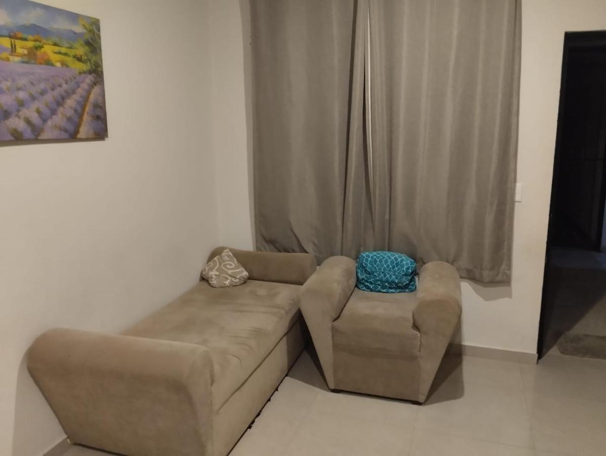 Calle 22 By 770 Apartments Playa del Carmen Bagian luar foto