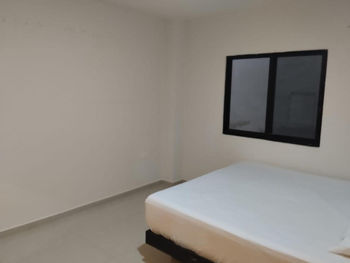 Calle 22 By 770 Apartments Playa del Carmen Bagian luar foto