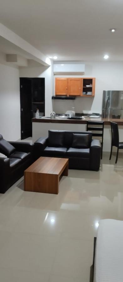 Calle 22 By 770 Apartments Playa del Carmen Bagian luar foto