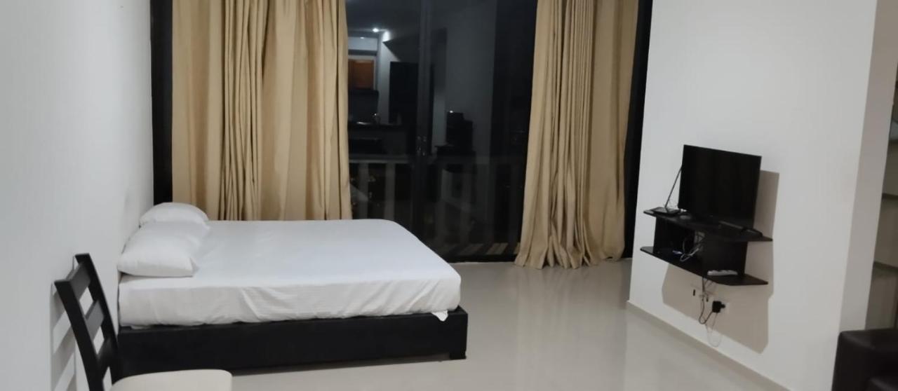 Calle 22 By 770 Apartments Playa del Carmen Bagian luar foto