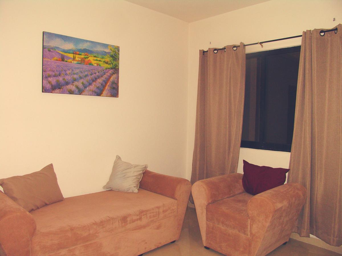 Calle 22 By 770 Apartments Playa del Carmen Bagian luar foto