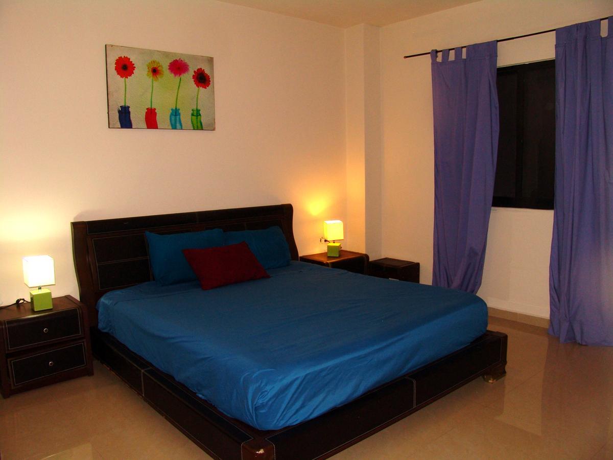Calle 22 By 770 Apartments Playa del Carmen Bagian luar foto