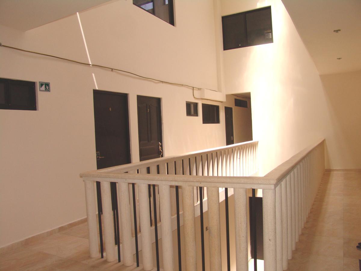 Calle 22 By 770 Apartments Playa del Carmen Bagian luar foto