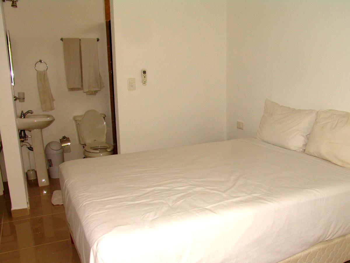 Calle 22 By 770 Apartments Playa del Carmen Bagian luar foto