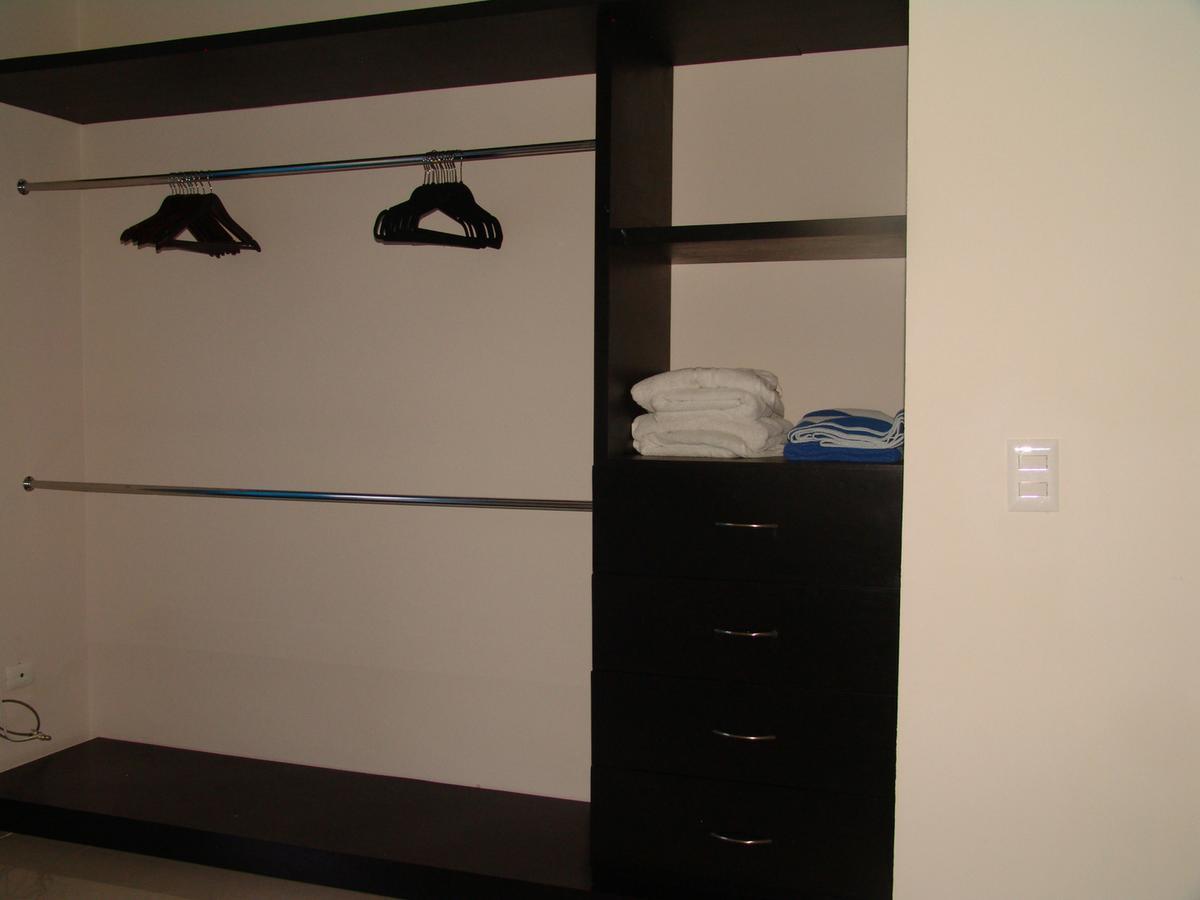 Calle 22 By 770 Apartments Playa del Carmen Bagian luar foto