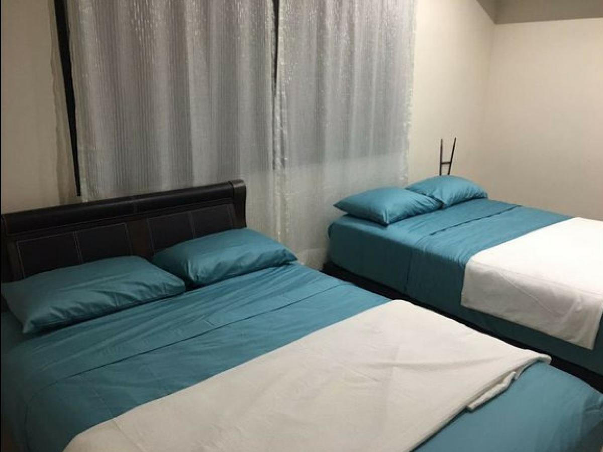 Calle 22 By 770 Apartments Playa del Carmen Bagian luar foto