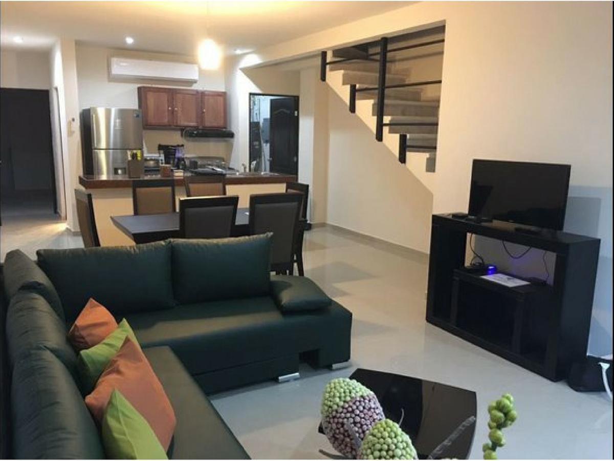 Calle 22 By 770 Apartments Playa del Carmen Bagian luar foto