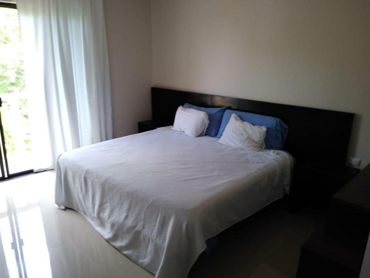 Calle 22 By 770 Apartments Playa del Carmen Bagian luar foto