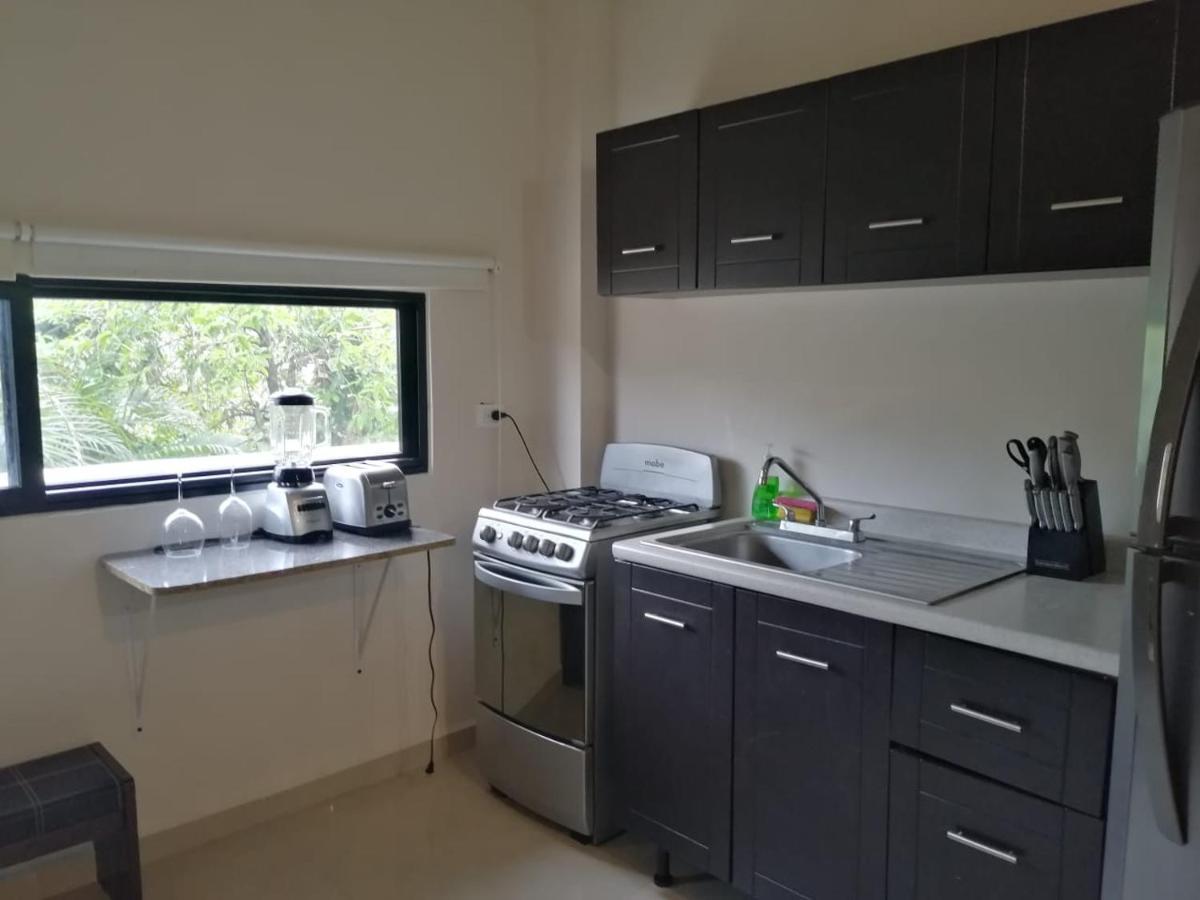 Calle 22 By 770 Apartments Playa del Carmen Bagian luar foto