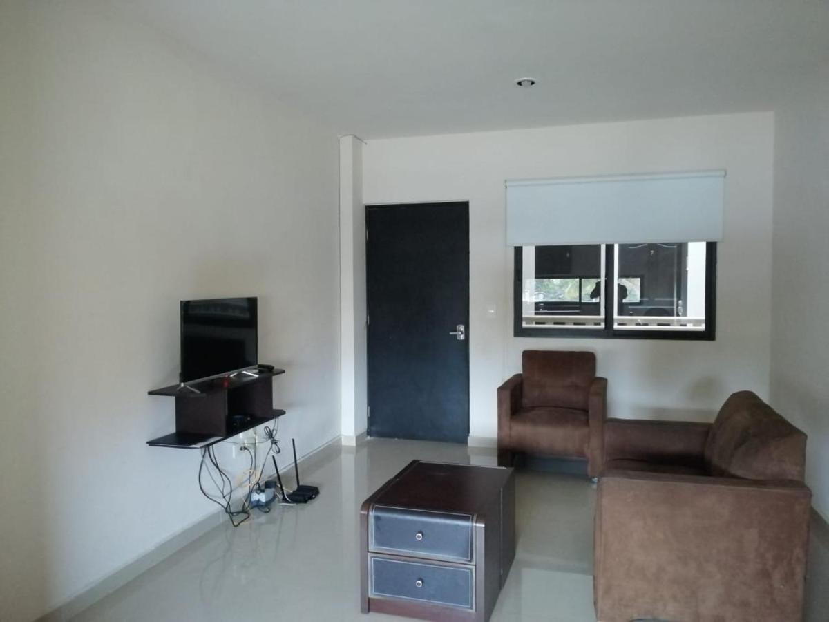Calle 22 By 770 Apartments Playa del Carmen Bagian luar foto